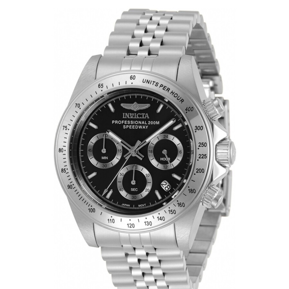 Invicta Speedway Men's Chronograph Diver Watch 30989